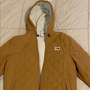 Cuchillo Insulated Full Zip Hoodie 2.0